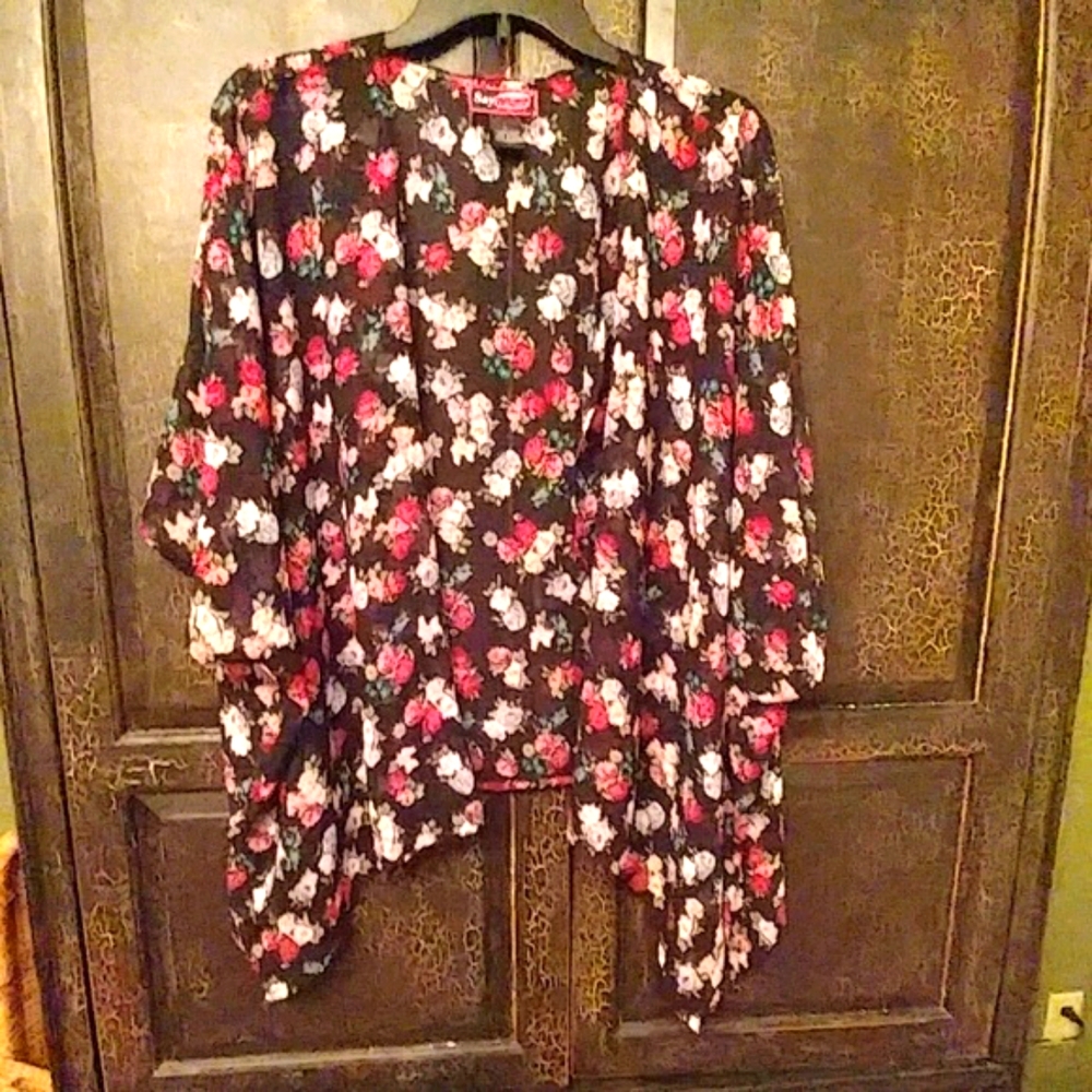 BEAUTIFUL KIMONO